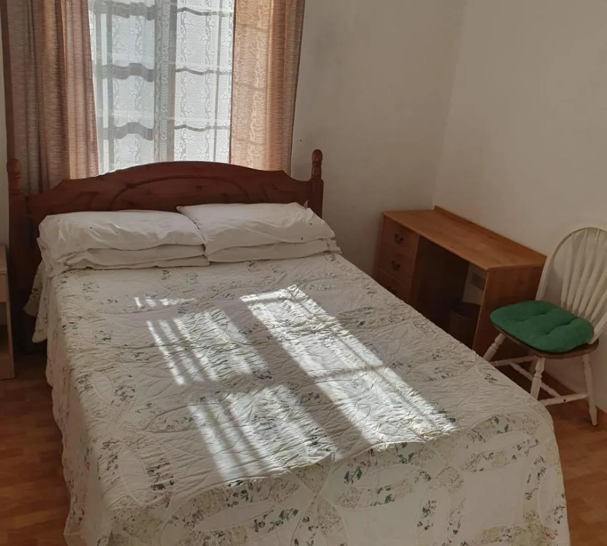Apartamento Rosewood Montego Bay Habitación en casa particular