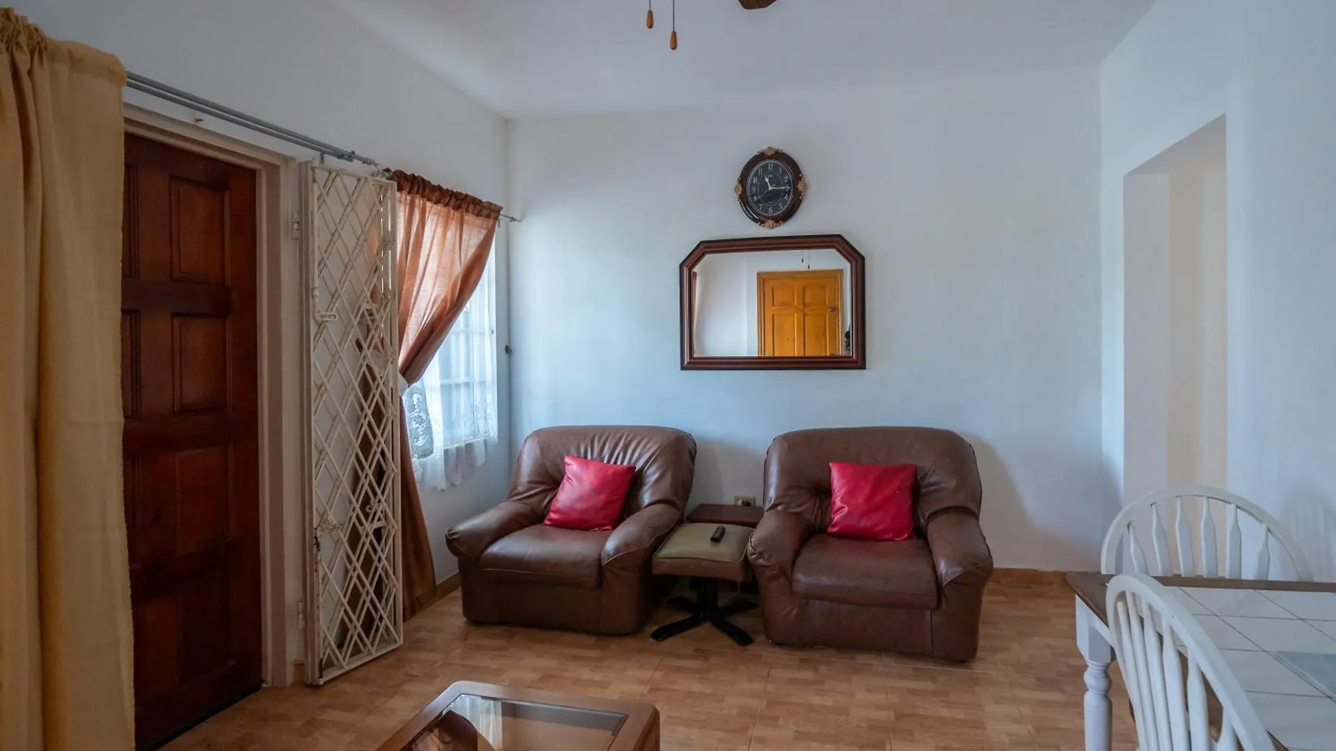 Habitación en casa particular Apartamento Rosewood Montego Bay