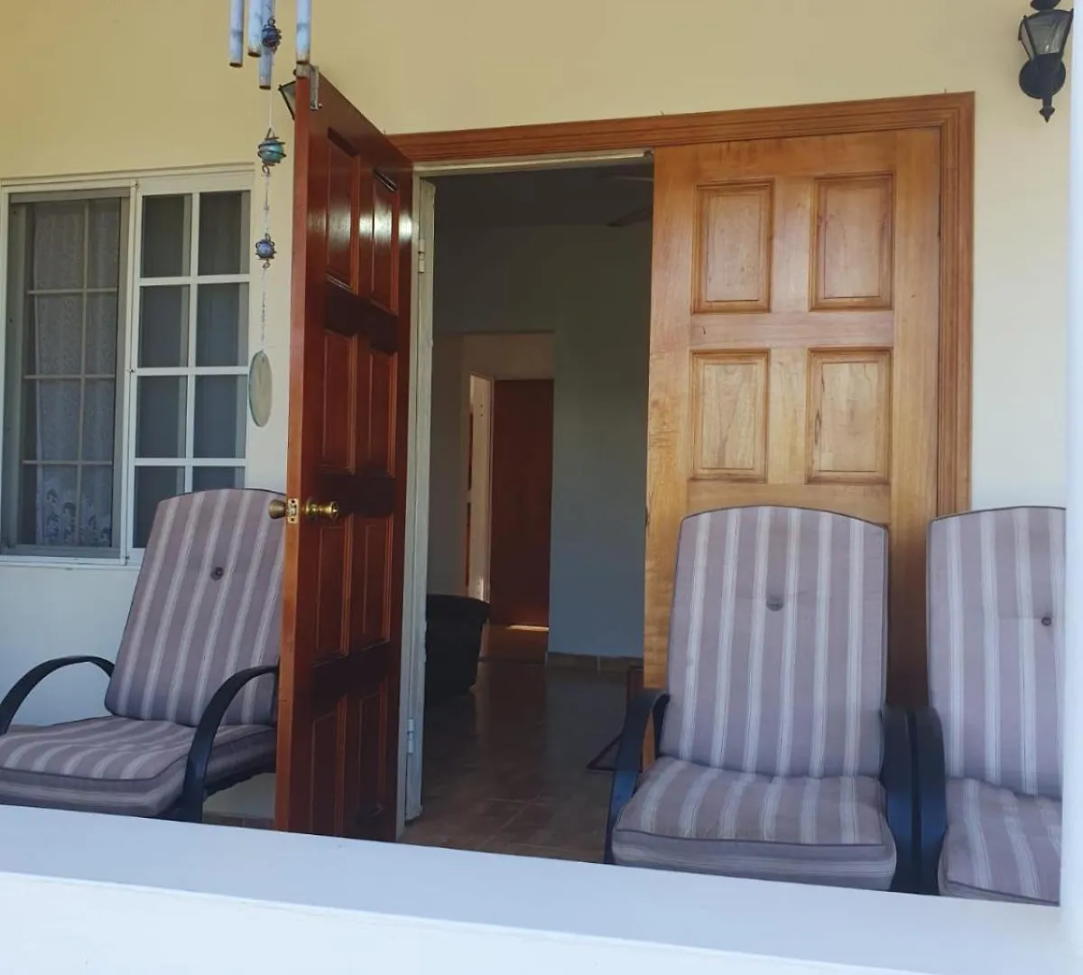Habitación en casa particular Apartamento Rosewood Montego Bay Jamaica