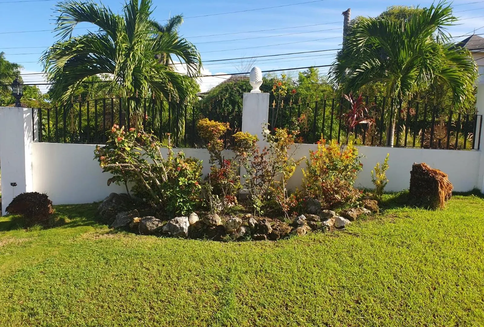 Apartamento Rosewood Montego Bay Jamaica