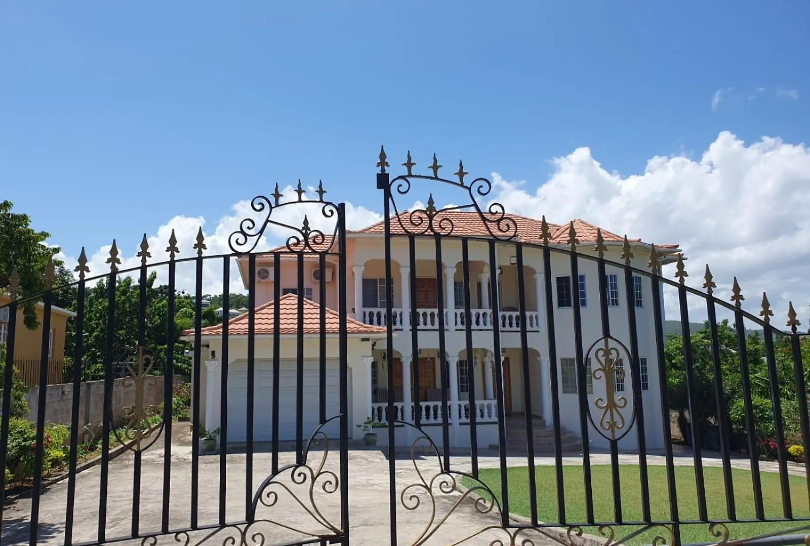 Apartamento Rosewood Montego Bay